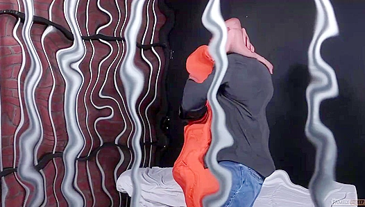 Prison Heat - Killian Knox & Josh Cannon's Forbidden Banging