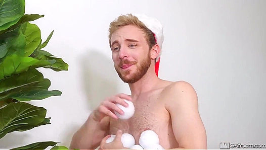 Joseph Hart & Seth Black Return - Juicy AssFuck Extravaganza!