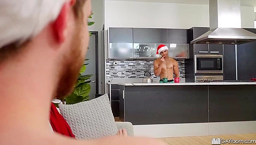 Joseph Hart & Seth Black Return - Juicy AssFuck Extravaganza!