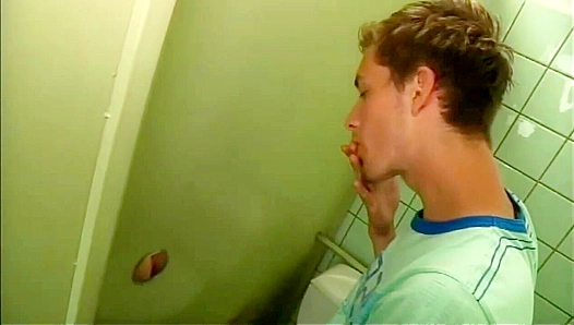 Neil Cross & Teddy Green - Hot Public Fucking Adventure - Gay XXX