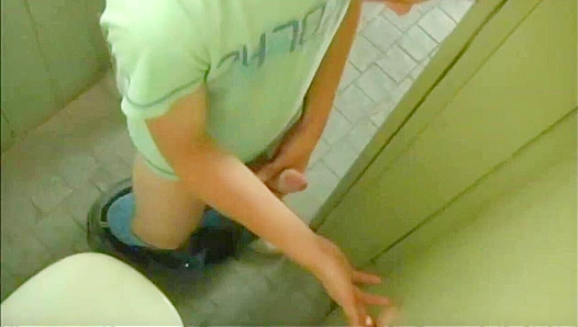 Neil Cross & Teddy Green - Hot Public Fucking Adventure - Gay XXX