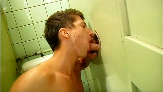 Neil Cross & Teddy Green - Hot Public Fucking Adventure - Gay XXX