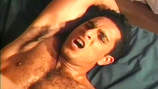 Throbbing Hard-Ons - Gianfranco & Brad Michaels Heat Up Falcon Studios