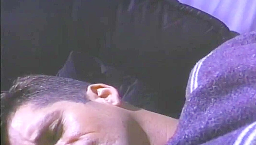 Throbbing Hard-Ons - Gianfranco & Brad Michaels Heat Up Falcon Studios