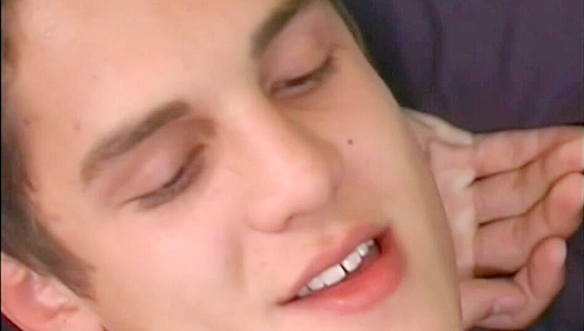 Samuel Hoffman & Eugen Procci Oral Orgy - Gay XXX