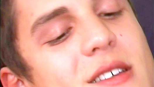 Samuel Hoffman & Eugen Procci Oral Orgy - Gay XXX