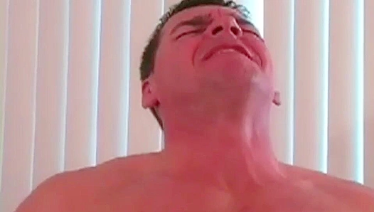 Hot Lovin' with Brok & Mark - Mature Men Over 30 Get It On