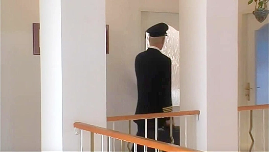 Hot muscular studs Dominik Eastley & Jay Renfro fuck hard - Gay XXX