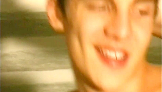 Zealously Loving - Joe Donovan & Samuel Hoffman Heat Up Gay XXX