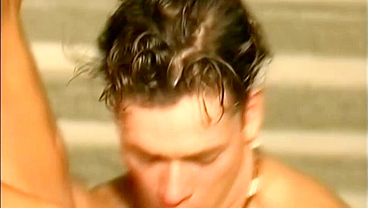 Zealously Loving - Joe Donovan & Samuel Hoffman Heat Up Gay XXX