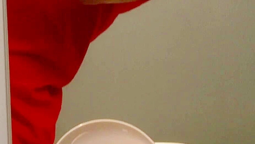 BTS - Sexy Samuel O'Toole & Spencer Fox Fucking On The Set