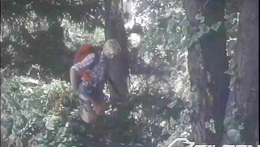 Brad Savage Rocks His Denim While Jerking Off Hardcore - Falcon Studios