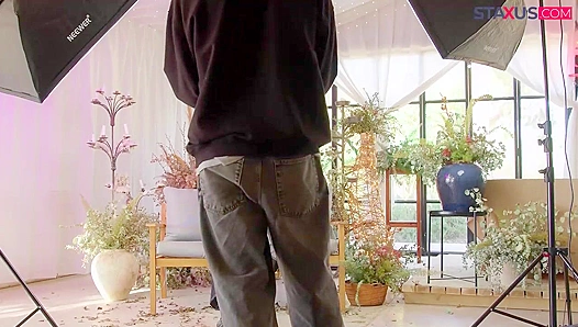 Ares Reiv and Sewas Leon - Intense Anal Action