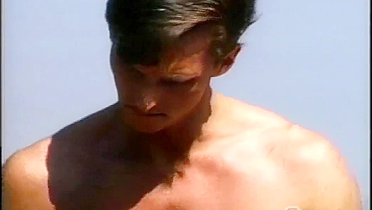 Dillon Colt & Friends Get Wild - Outdoor Gay Sex Adventures