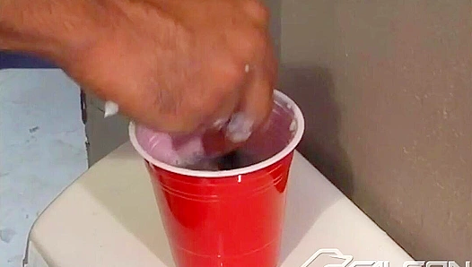 Tender Freakiness - Nick Marino's Seductive 3Some