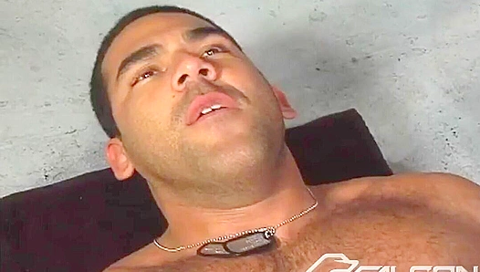 Tender Freakiness - Nick Marino's Seductive 3Some