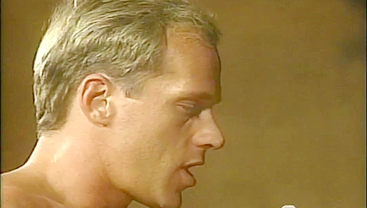 Paul Bain &Brandon West - Hard Banging at Falcon Studio