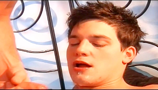 Nick Daniels Takes Charge in a Hot Domination Session