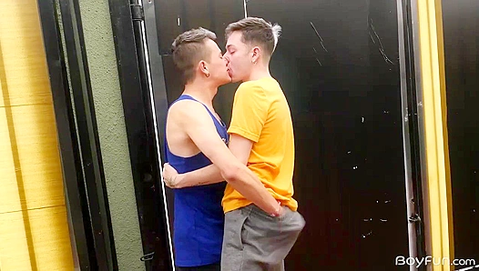 Col Raider and NikoMiller - Intense Missionary Bliss