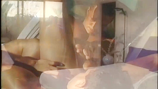 Thirsty Shane Thomas & Steve Sax Heat Up in Steamy Gay Sex - Falcon Studios