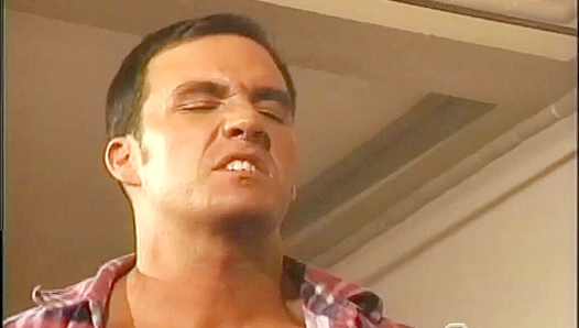 Nick Roberts & Drew Andrews Take It to New Heights - Falcon Studios