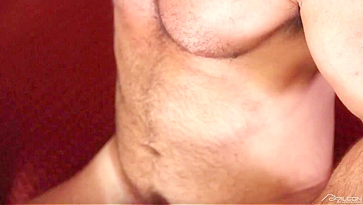 Beau Butler & Liam Hunt - Swords, Sweat, and Seduction