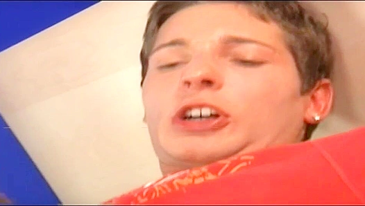 Rock Hard - Rick Nielsen's Deep Anal Delights - Gay XXX