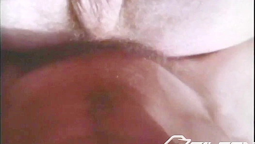 Jack Egan Gets Roughly Taken in Vintage Glory - Falcon Studios