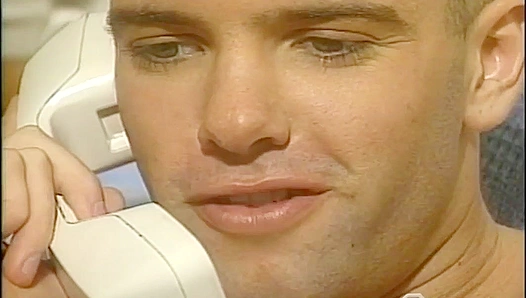 Horny Victor Rieves Gets Unleashed in Mind-Blowing Anal Action - Falcon Studios