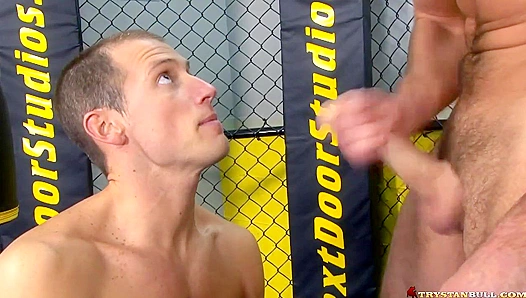 Trystan Bull & Kyle Quinn - Fucking It Up Hard