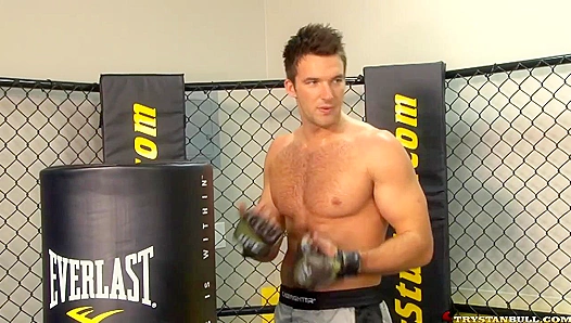 Trystan Bull & Kyle Quinn - Fucking It Up Hard