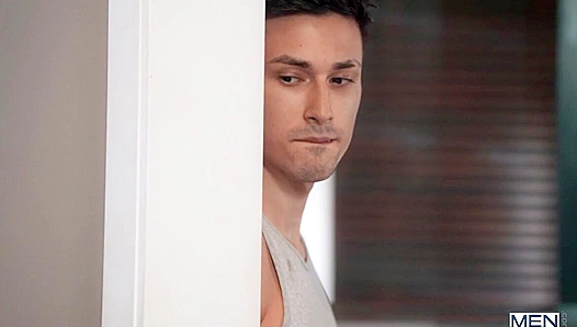 Creepy Kane Fox Gets Roughly Fucked by Roman Todd