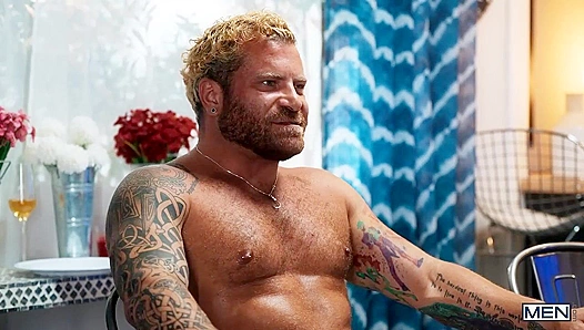 Riley Mitchell and Nick Cranston Get Wild in Public