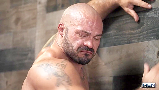 Riley Mitchell and Nick Cranston Get Wild in Public