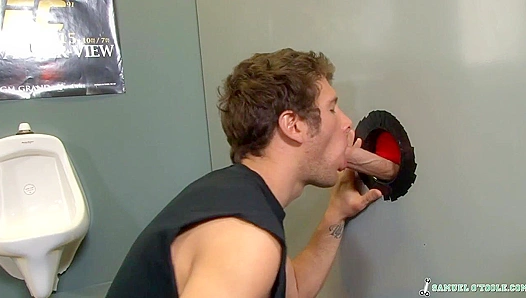 Samuel O'Toole & Spencer Fox - Passionate Gay Love Today