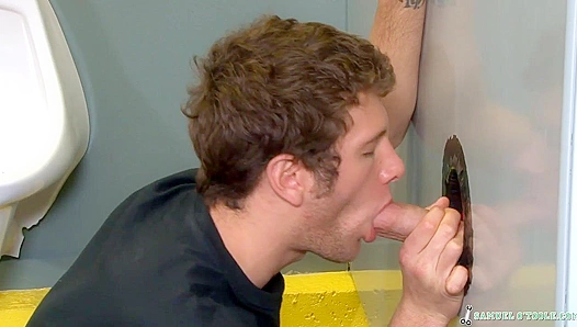 Samuel O'Toole & Spencer Fox - Passionate Gay Love Today