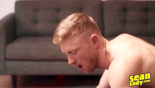 Kyle & Matthew's Primal Lust - Raw Desire Unleashed - Sean Cody