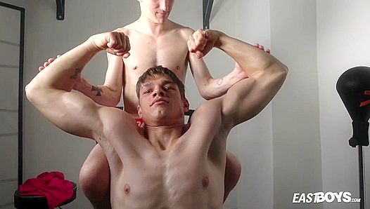 Daniel & Jamie Heat Up the East - A Scorching Preview