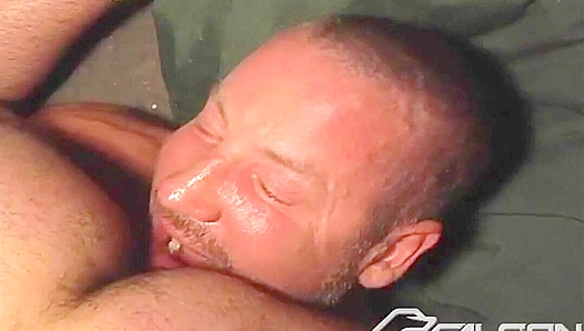 Bunker Bang - Ivan Andros & Trojan Rock Heat Up the Shelter