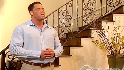 Ripped Rumble - Jason Adonis & Ryan Wade's Muscle Mash-Up