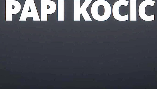 Craig Marks Gets Railed Hard by Papi Kocic