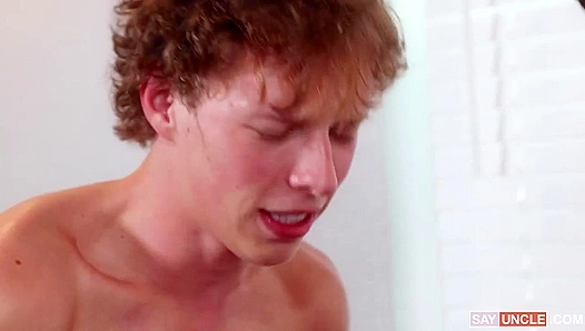 Family Dick - Killian Knox & Damian Rose Need a Third