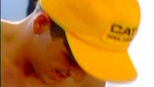 Hot House - Scott Baldwin & Jack Tower Fuck in Class