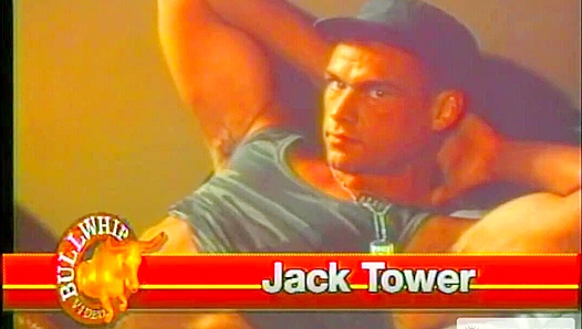 Hot House - Scott Baldwin & Jack Tower Fuck in Class