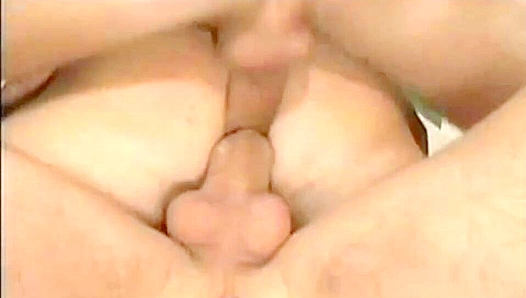 Miky Sem & Tommy Gent - Unprotected Threesome at Boyz Party