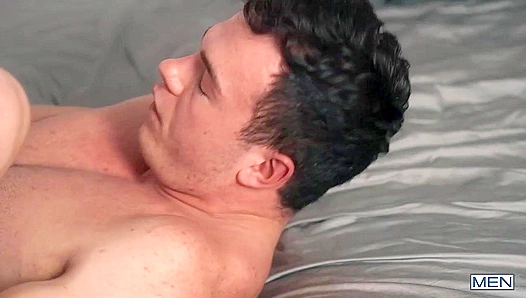 Clark Reid and Jake Preston - A Sodomy Exploration