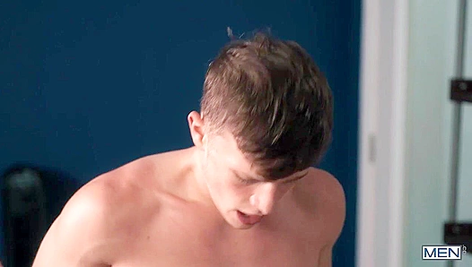 Clark Reid and Jake Preston - A Sodomy Exploration