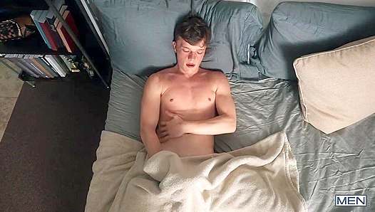 Clark Reid and Jake Preston - A Sodomy Exploration