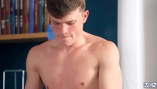 Clark Reid and Jake Preston - A Sodomy Exploration