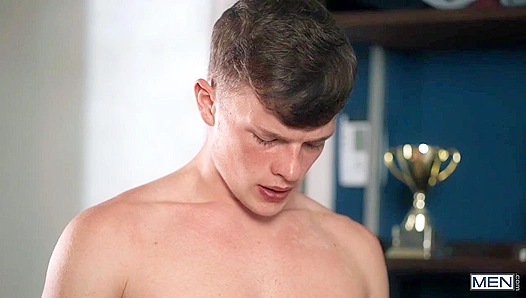 Clark Reid and Jake Preston - A Sodomy Exploration